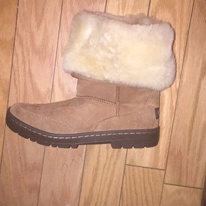 Ugh boots